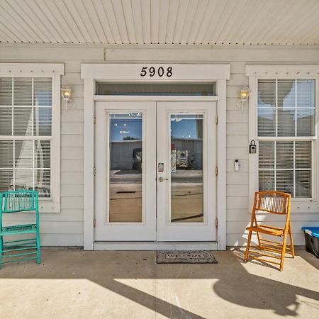 Teal Waters Gulf View With Private Pool Villa Panama City Beach Eksteriør billede