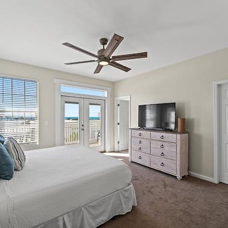 Teal Waters Gulf View With Private Pool Villa Panama City Beach Eksteriør billede