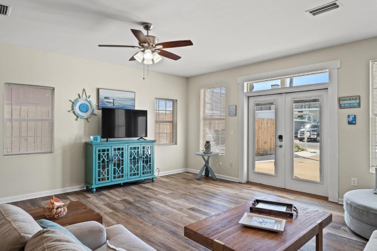 Teal Waters Gulf View With Private Pool Villa Panama City Beach Eksteriør billede